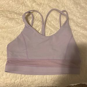 Buff bunny small sports bra